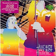 Junior Senior ジュニア シニア LP Vinyl Junior Senior | Spotify